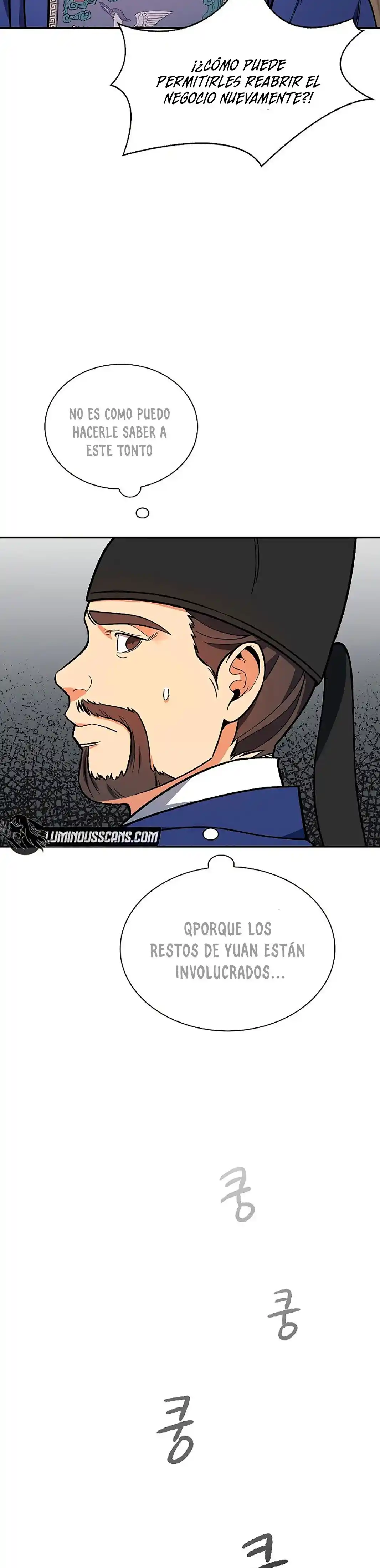 Storm Inn - Capítulo 51 - Página 24 - LectorTMOo