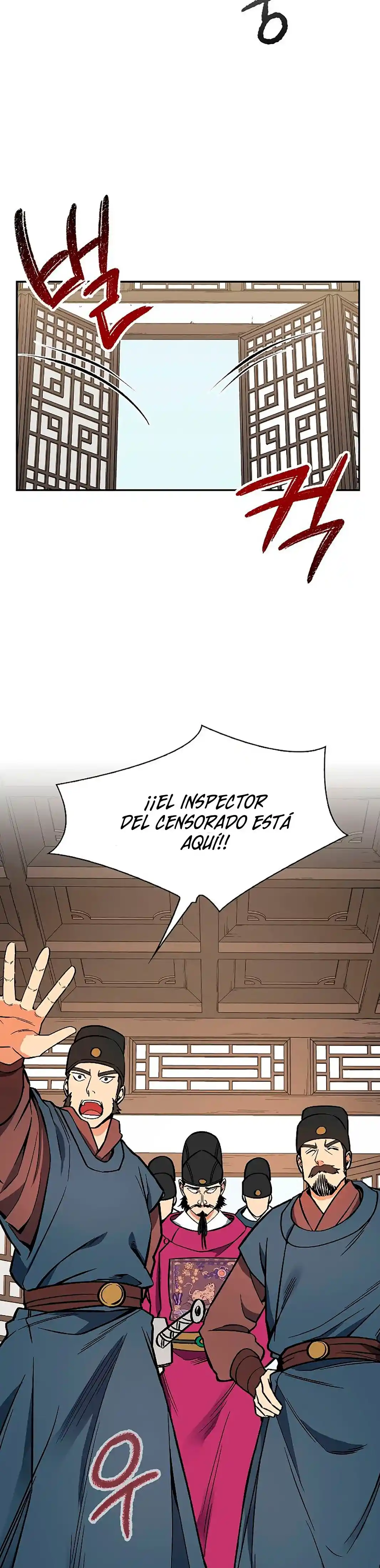 Storm Inn - Capítulo 51 - Página 25 - LectorTMOo