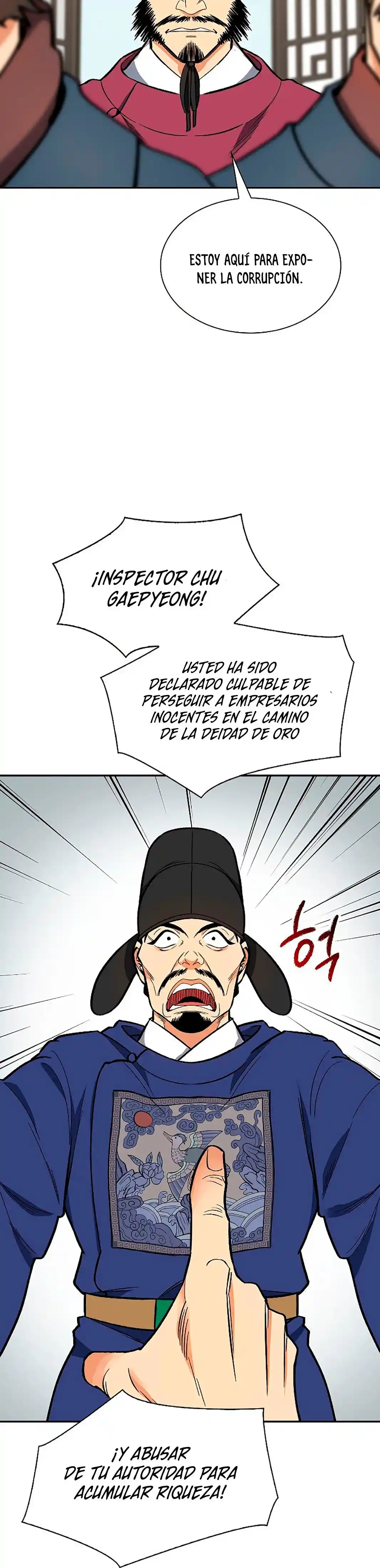 Storm Inn - Capítulo 51 - Página 28 - LectorTMOo