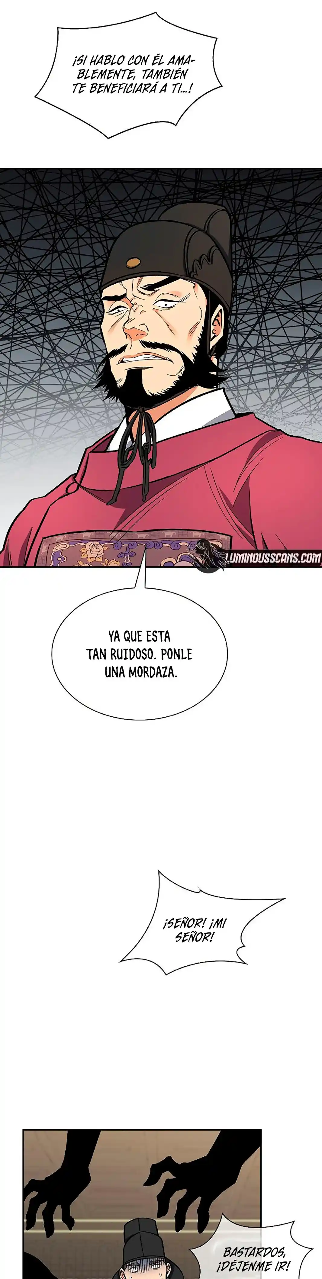 Storm Inn - Capítulo 51 - Página 32 - LectorTMOo
