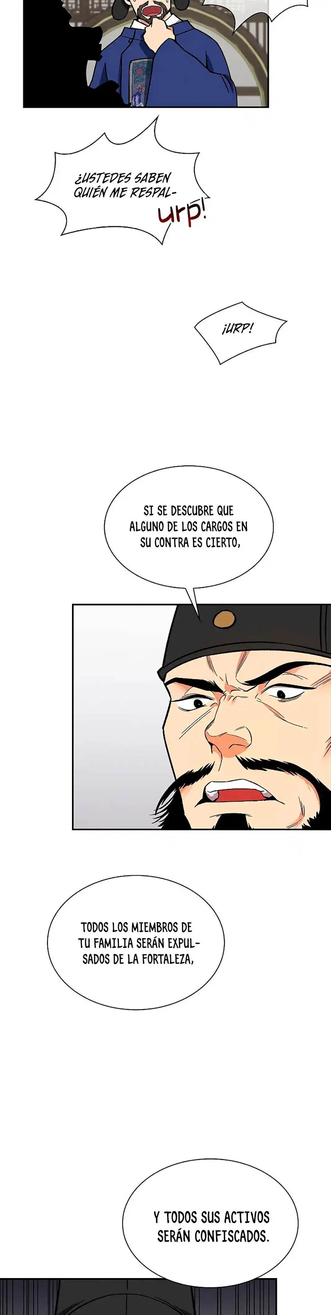 Storm Inn - Capítulo 51 - Página 33 - LectorTMOo