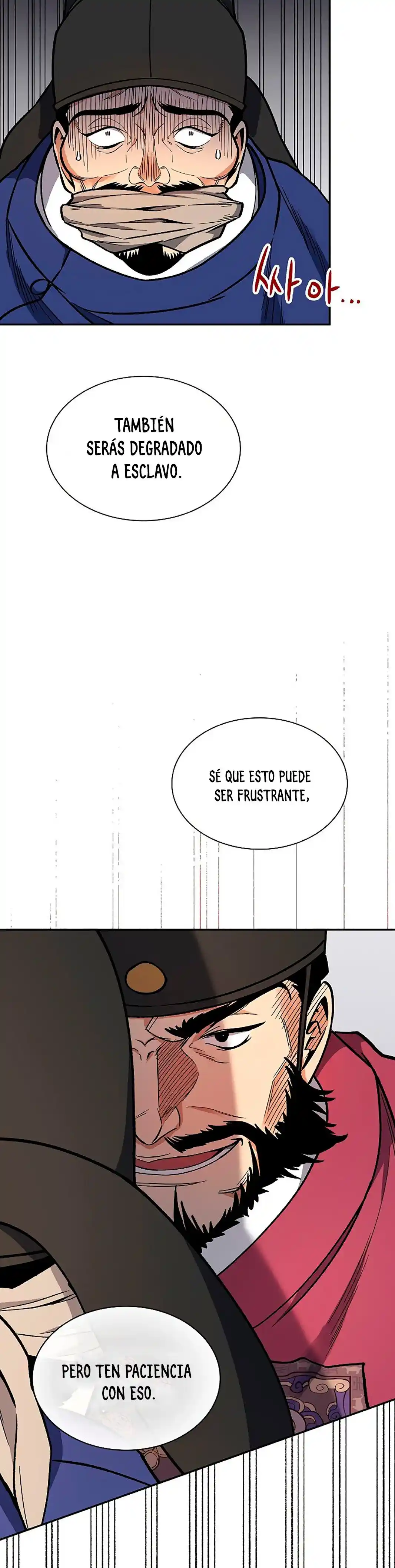 Storm Inn - Capítulo 51 - Página 34 - LectorTMOo