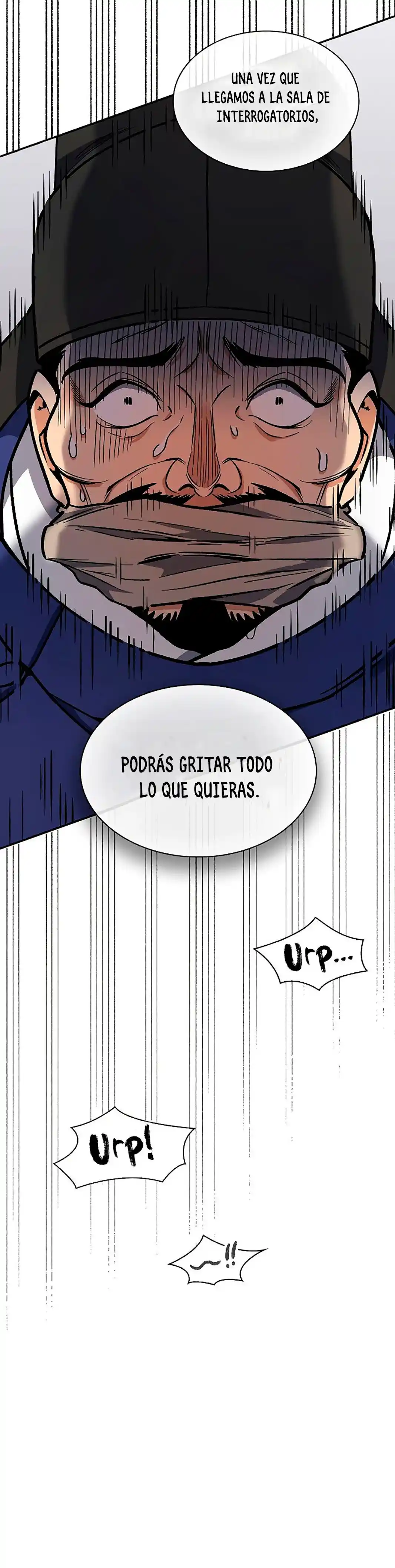 Storm Inn - Capítulo 51 - Página 35 - LectorTMOo