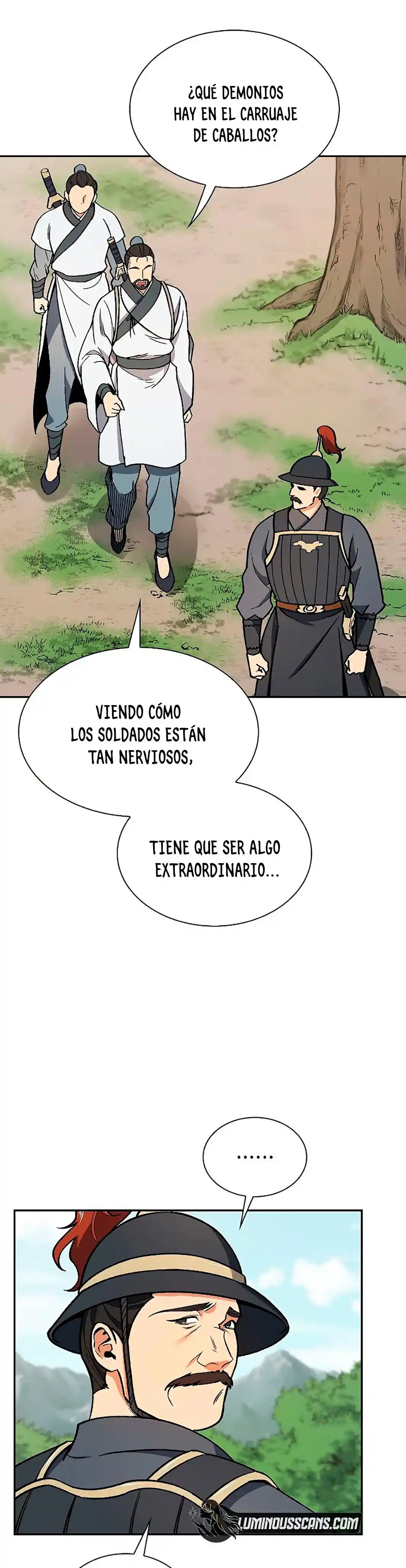 Storm Inn - Capítulo 51 - Página 40 - LectorTMOo