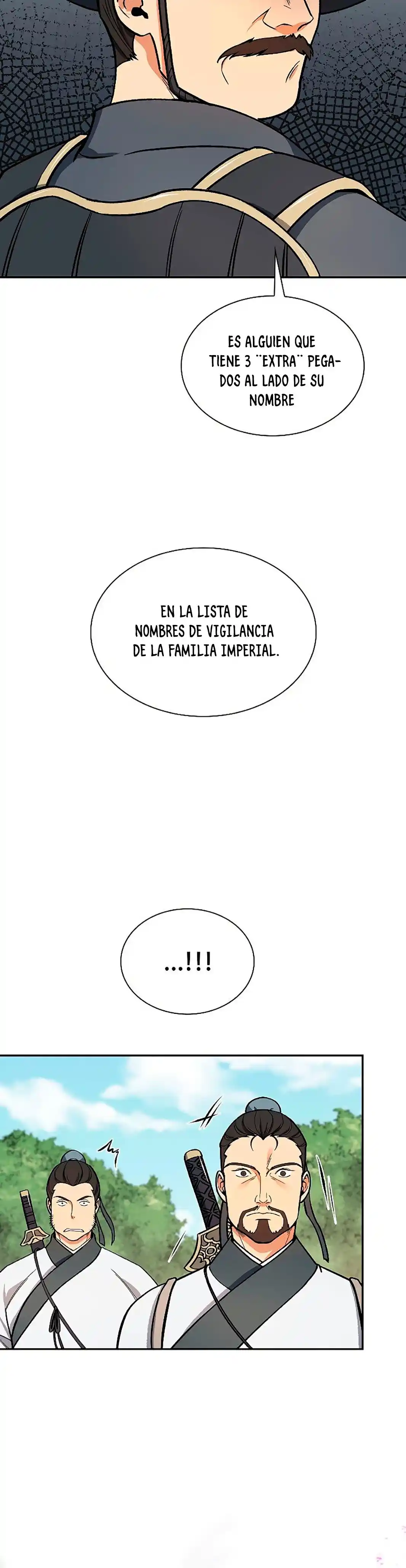 Storm Inn - Capítulo 51 - Página 42 - LectorTMOo