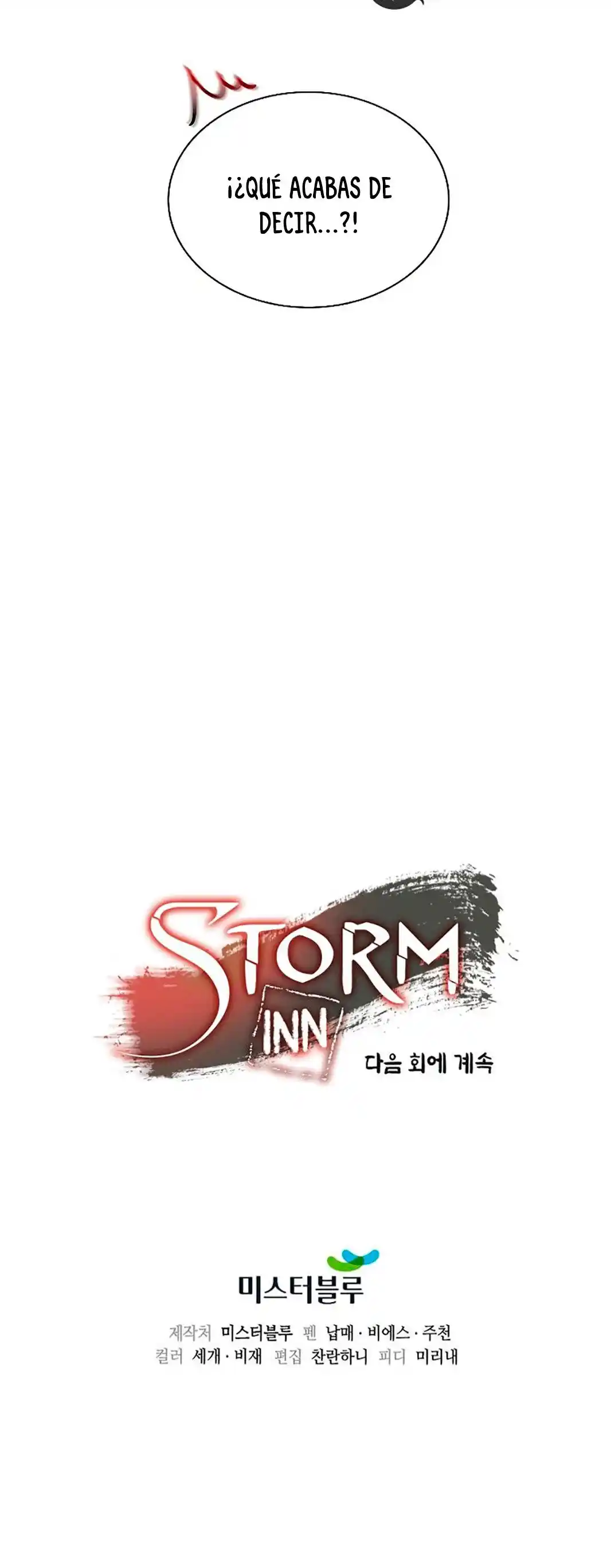 Storm Inn - Capítulo 51 - Página 48 - LectorTMOo
