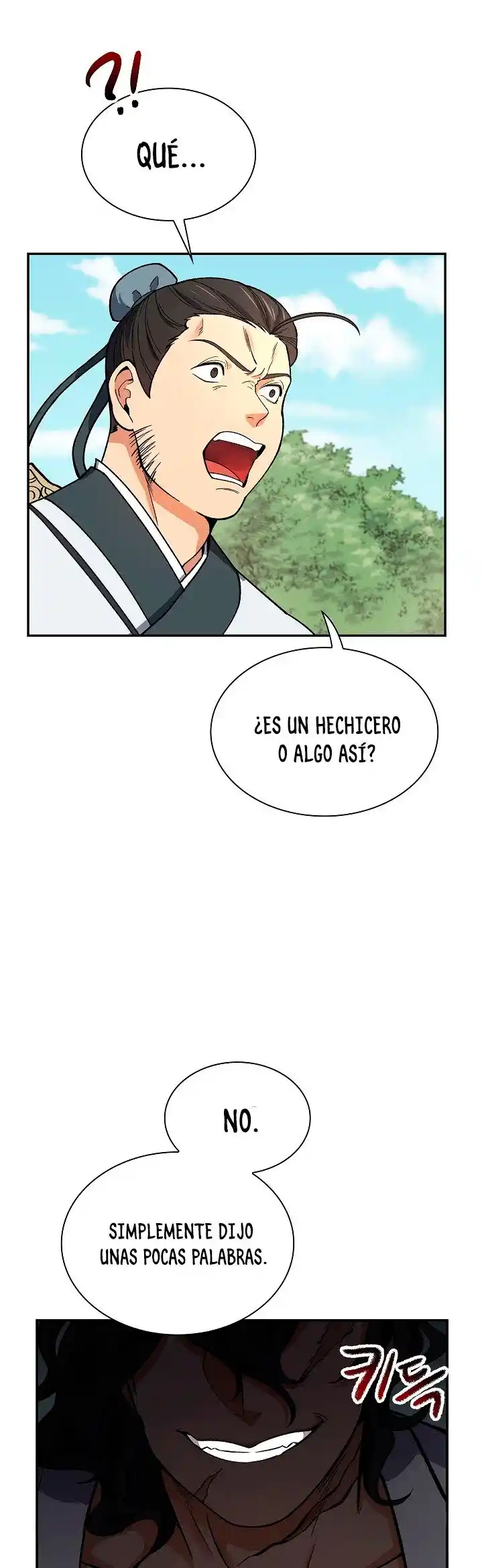 Storm Inn - Capítulo 52 - Página 5 - LectorTMOo