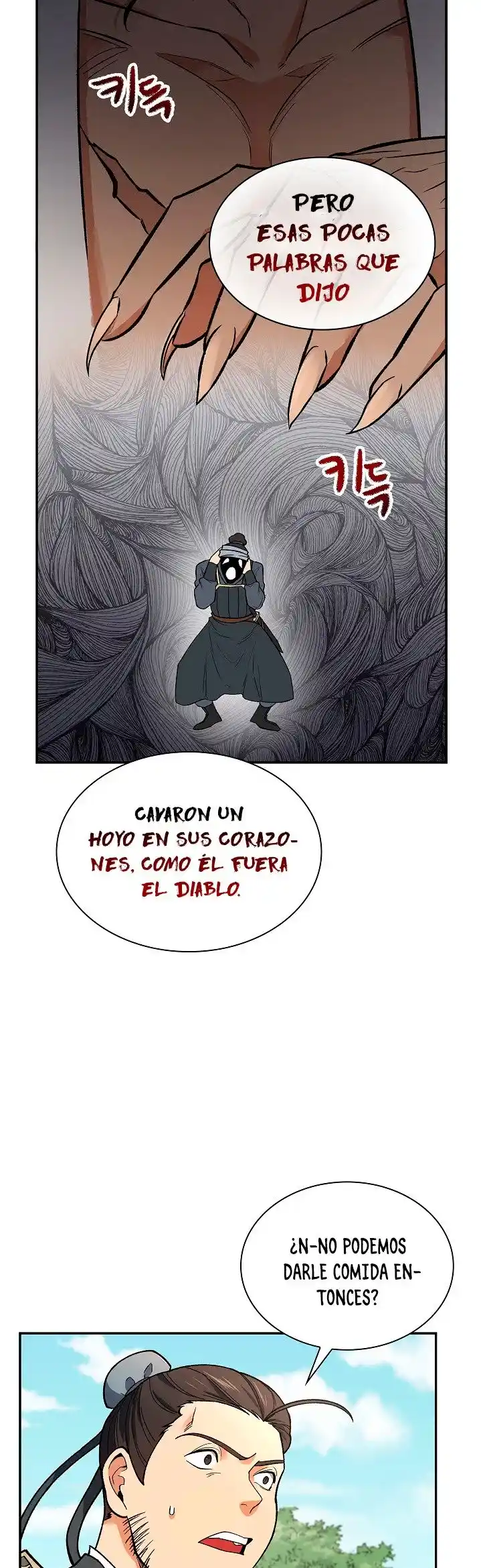 Storm Inn - Capítulo 52 - Página 7 - LectorTMOo