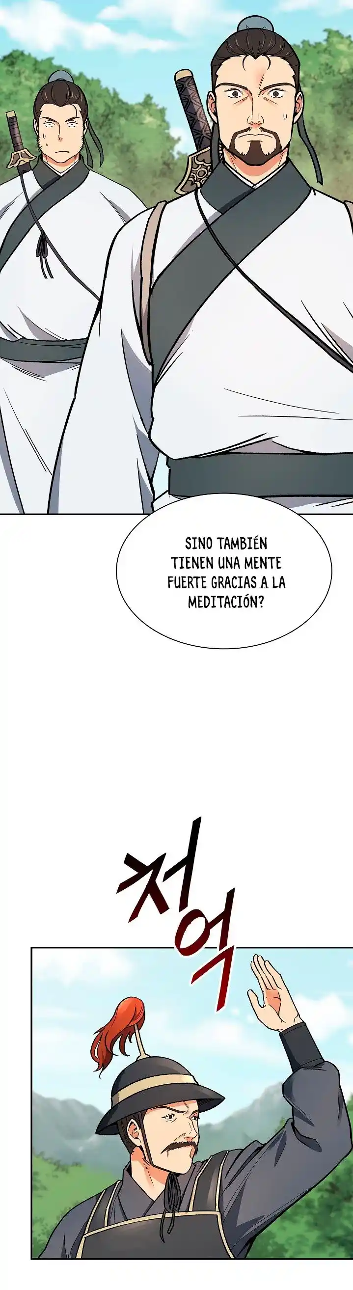 Storm Inn - Capítulo 52 - Página 10 - LectorTMOo