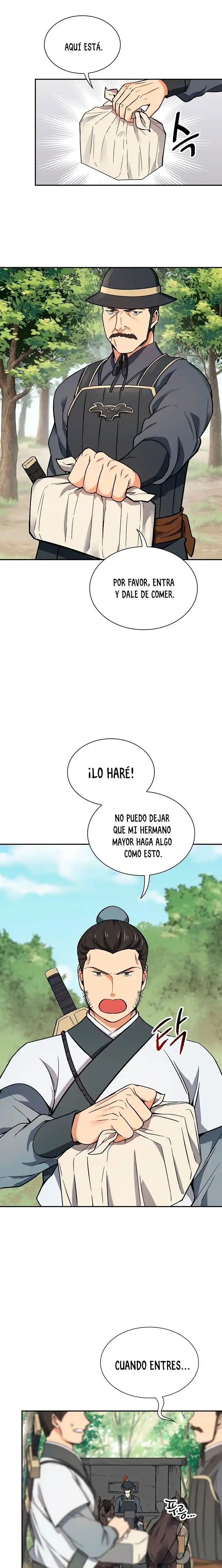 Storm Inn - Capítulo 52 - Página 14 - LectorTMOo