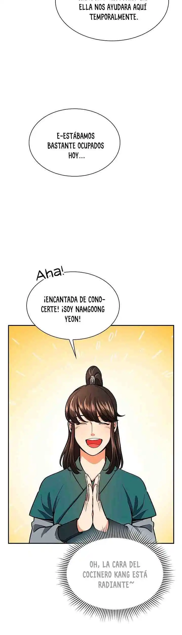 Storm Inn - Capítulo 52 - Página 22 - LectorTMOo
