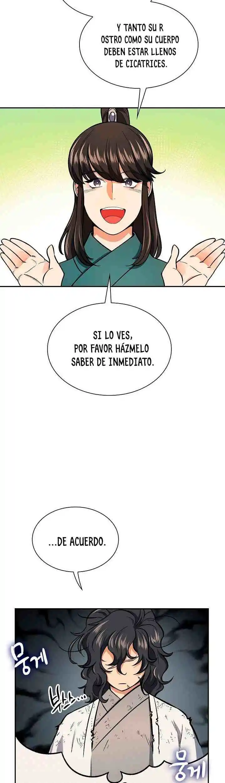 Storm Inn - Capítulo 52 - Página 25 - LectorTMOo