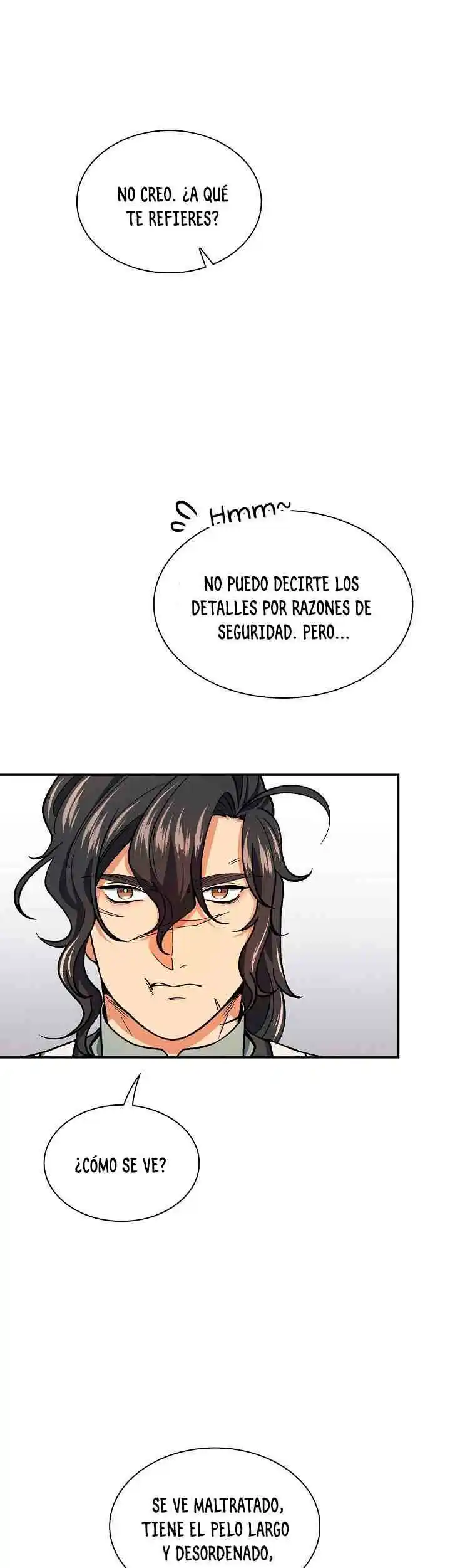 Storm Inn - Capítulo 52 - Página 29 - LectorTMOo