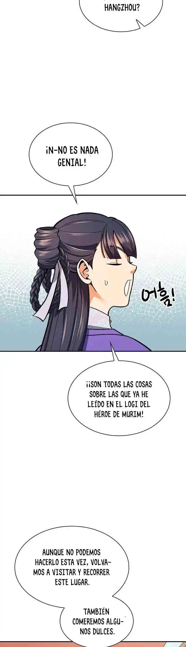 Storm Inn - Capítulo 52 - Página 41 - LectorTMOo