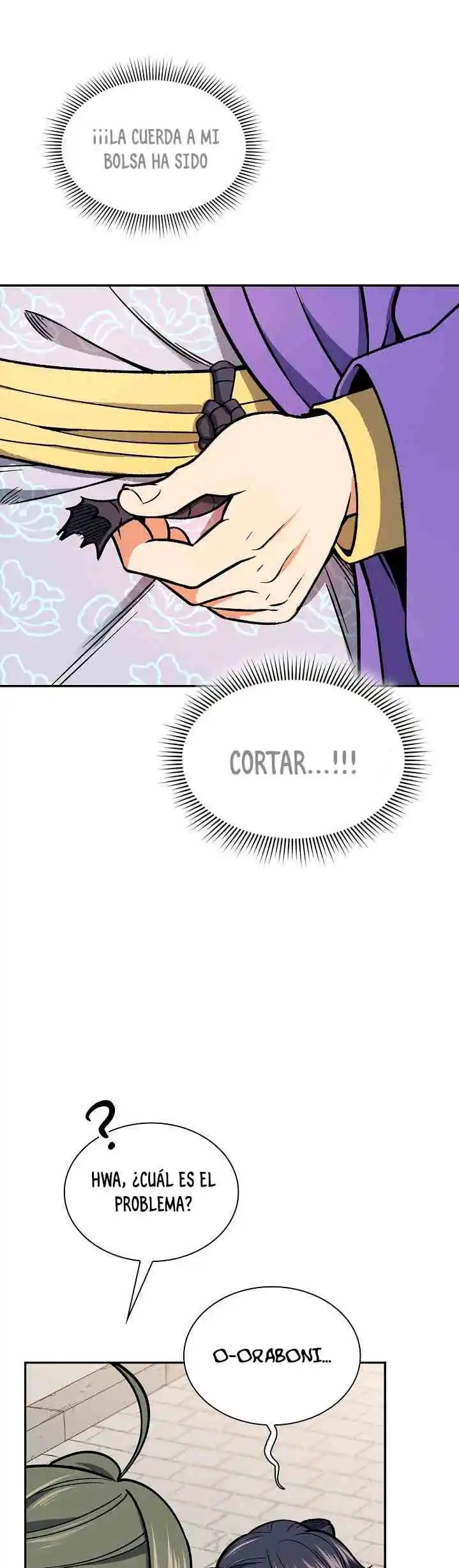 Storm Inn - Capítulo 52 - Página 43 - LectorTMOo