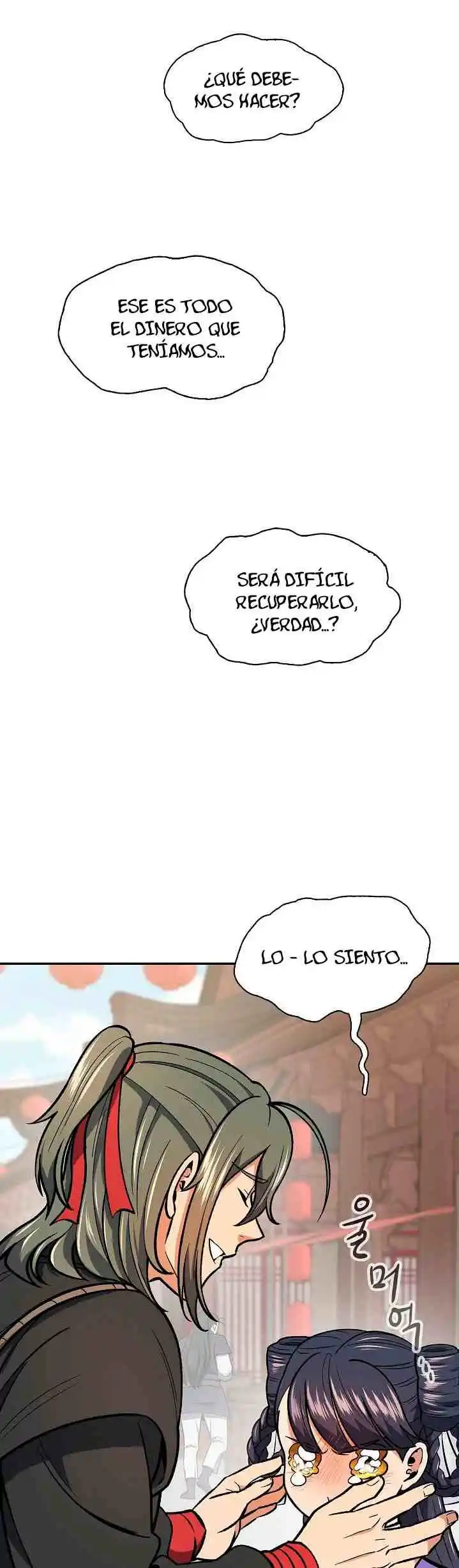 Storm Inn - Capítulo 52 - Página 45 - LectorTMOo