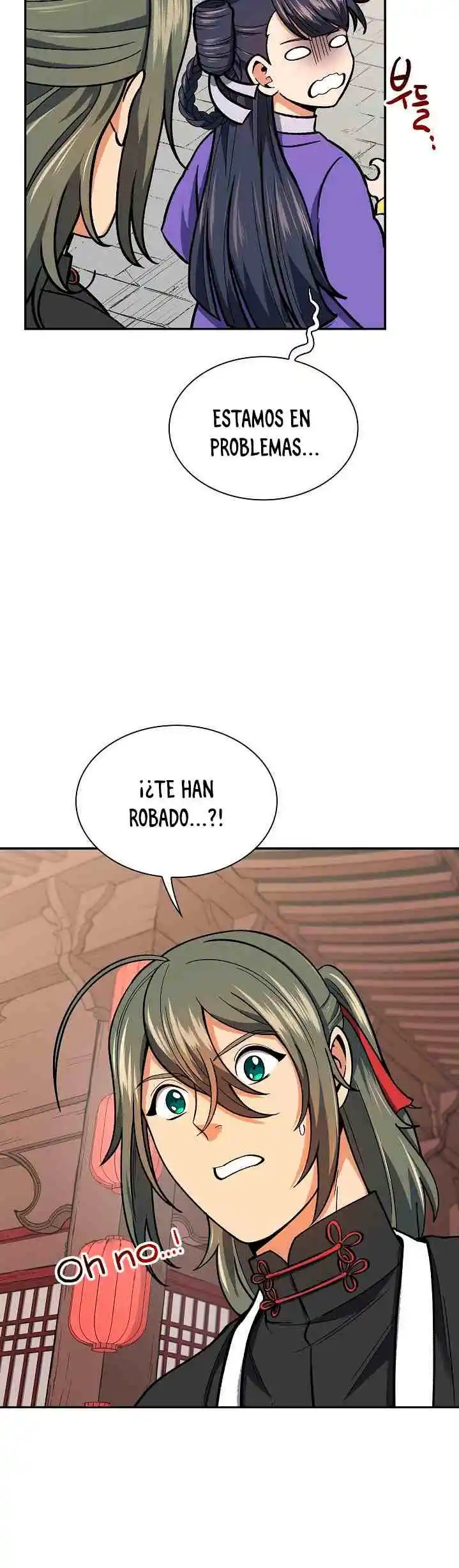 Storm Inn - Capítulo 52 - Página 47 - LectorTMOo