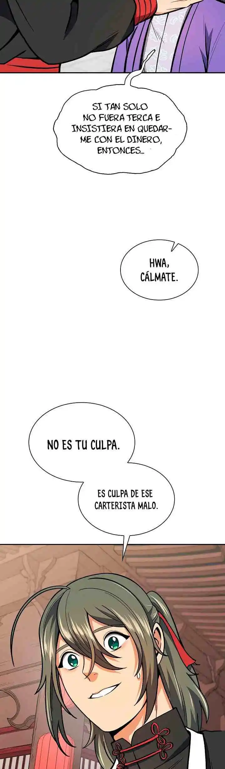 Storm Inn - Capítulo 52 - Página 50 - LectorTMOo
