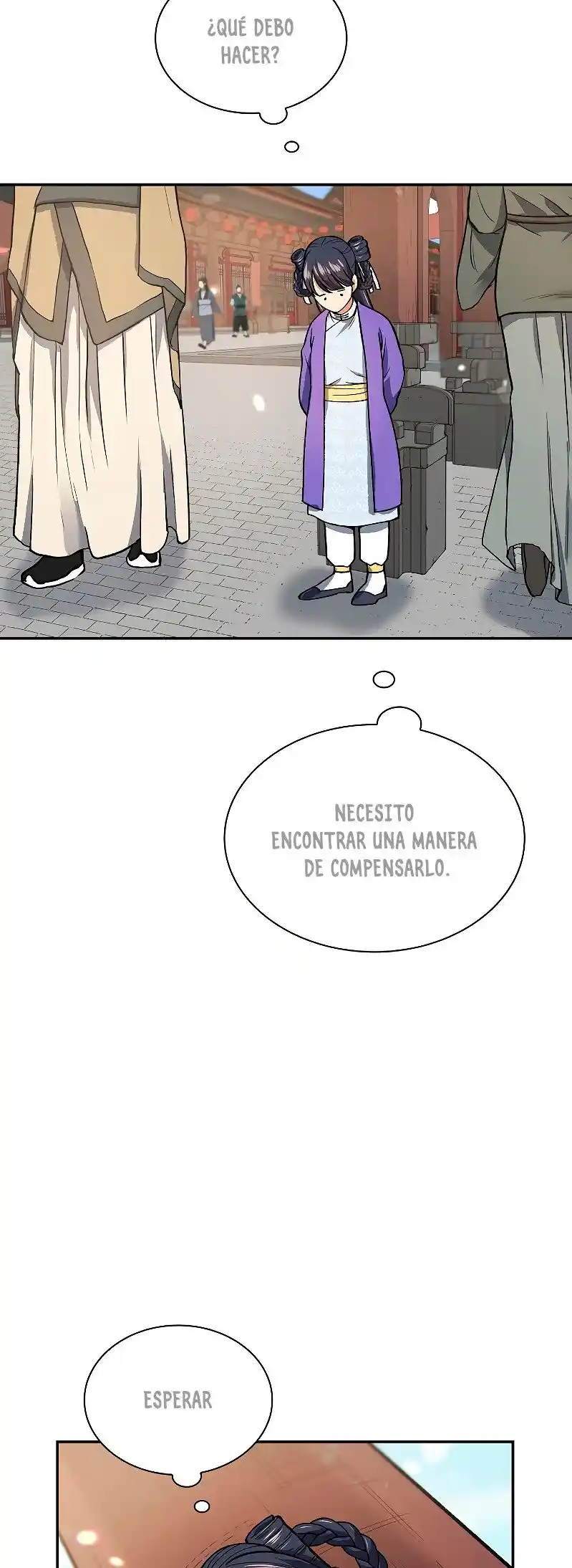Storm Inn - Capítulo 53 - Página 4 - LectorTMOo