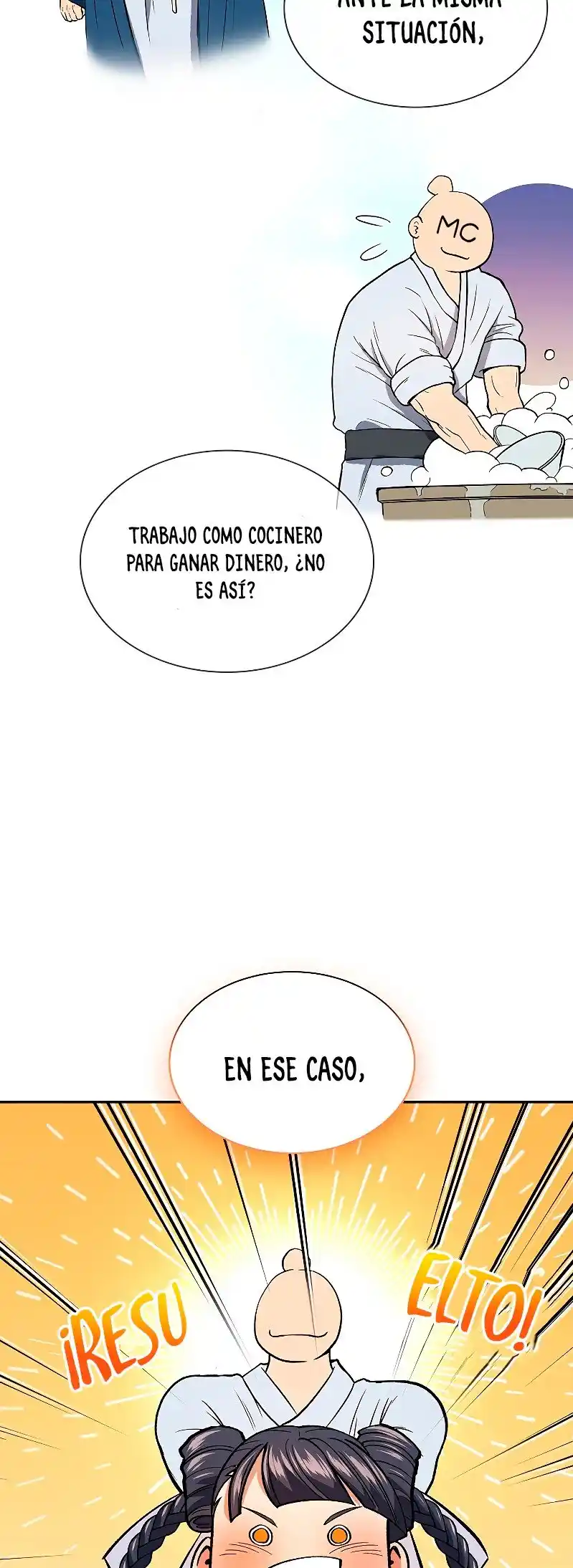 Storm Inn - Capítulo 53 - Página 6 - LectorTMOo