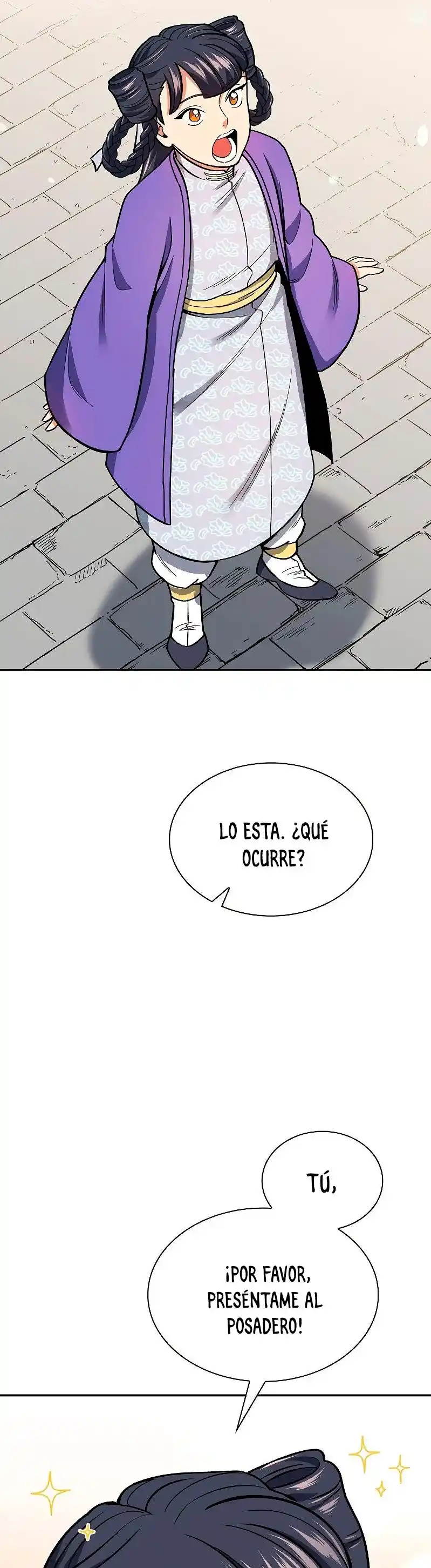Storm Inn - Capítulo 53 - Página 13 - LectorTMOo