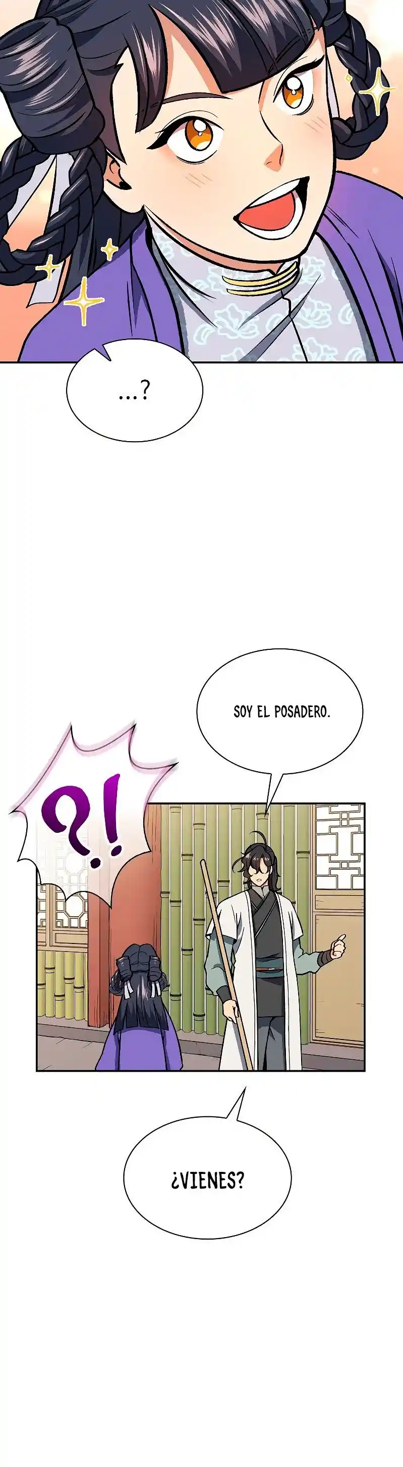 Storm Inn - Capítulo 53 - Página 14 - LectorTMOo