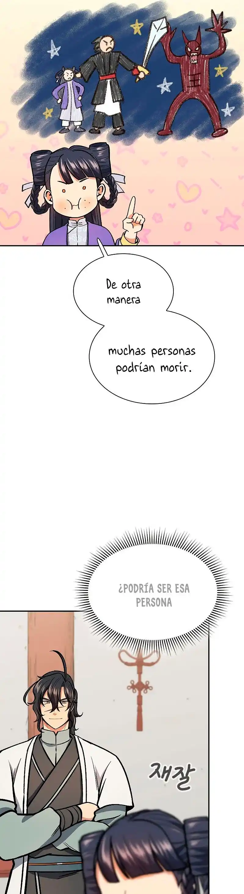 Storm Inn - Capítulo 53 - Página 17 - LectorTMOo