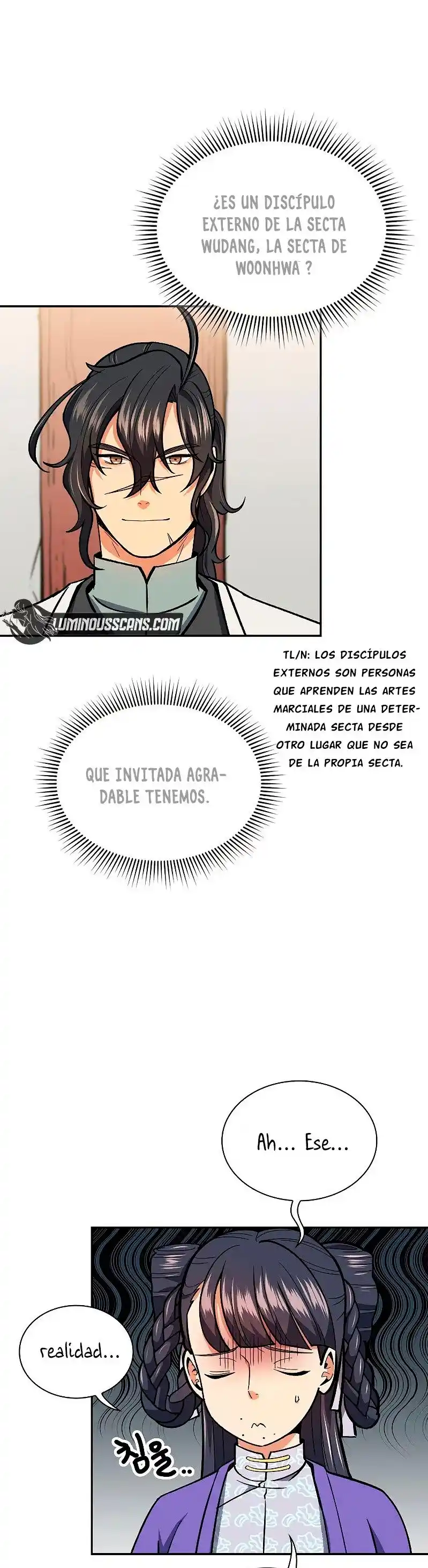 Storm Inn - Capítulo 53 - Página 19 - LectorTMOo
