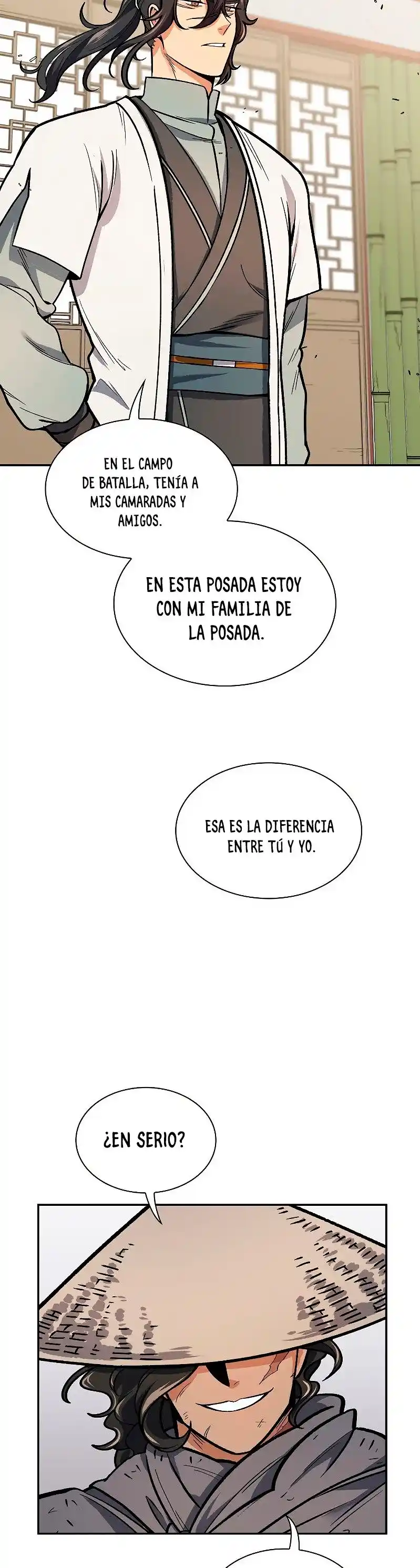 Storm Inn - Capítulo 53 - Página 39 - LectorTMOo