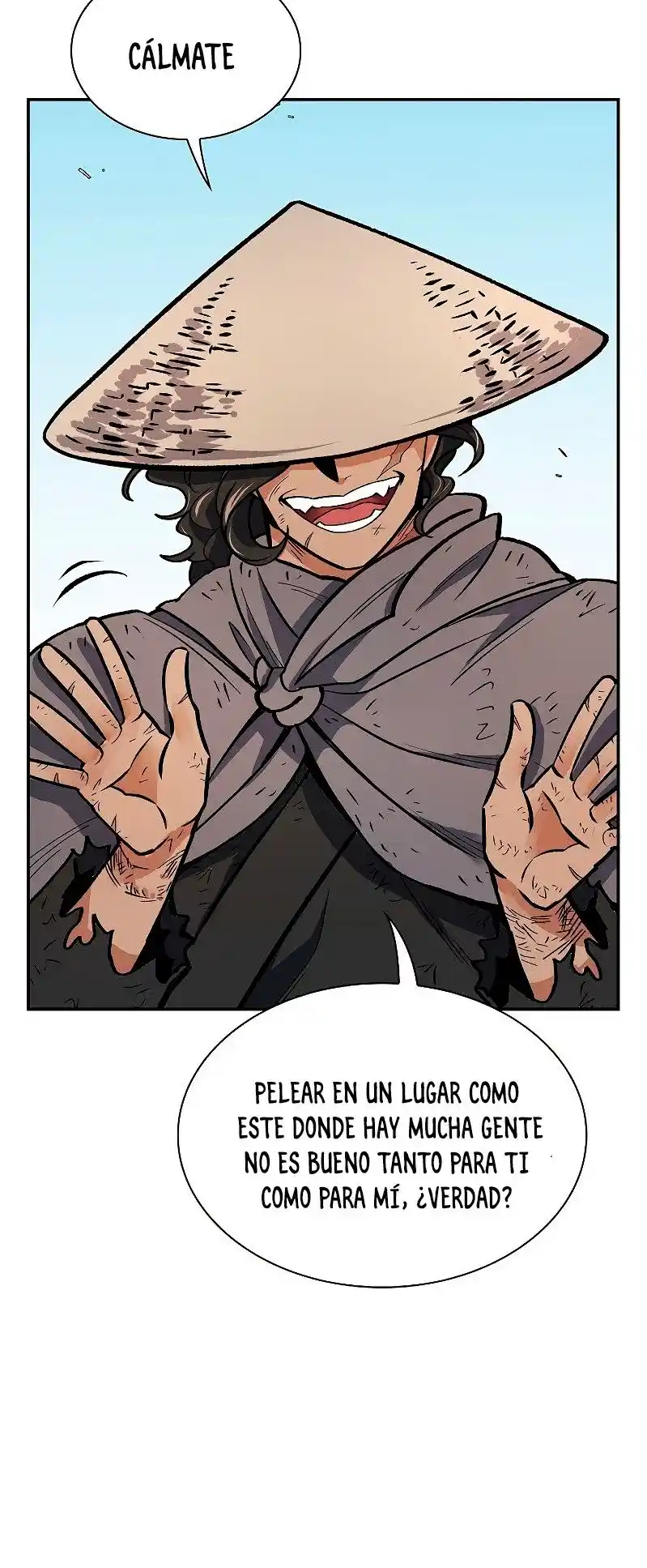 Storm Inn - Capítulo 53 - Página 43 - LectorTMOo