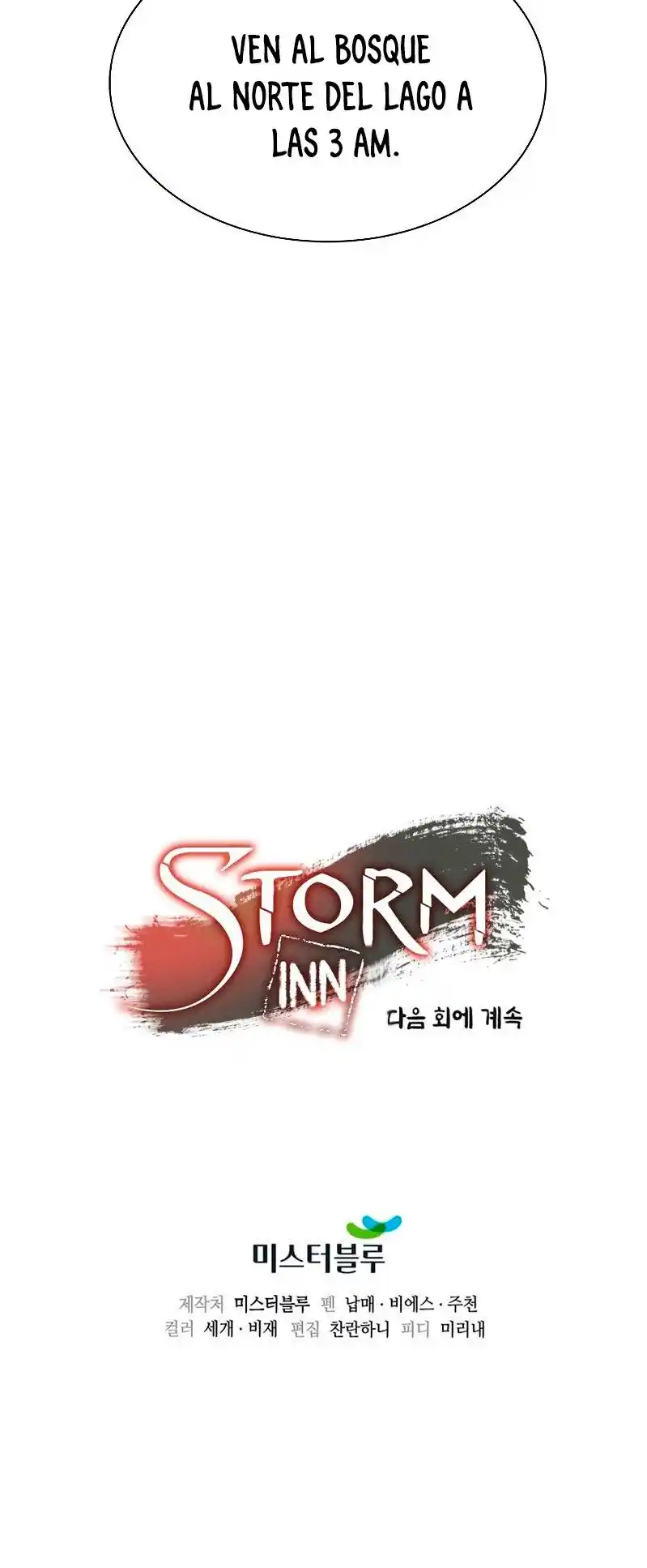 Storm Inn - Capítulo 53 - Página 45 - LectorTMOo