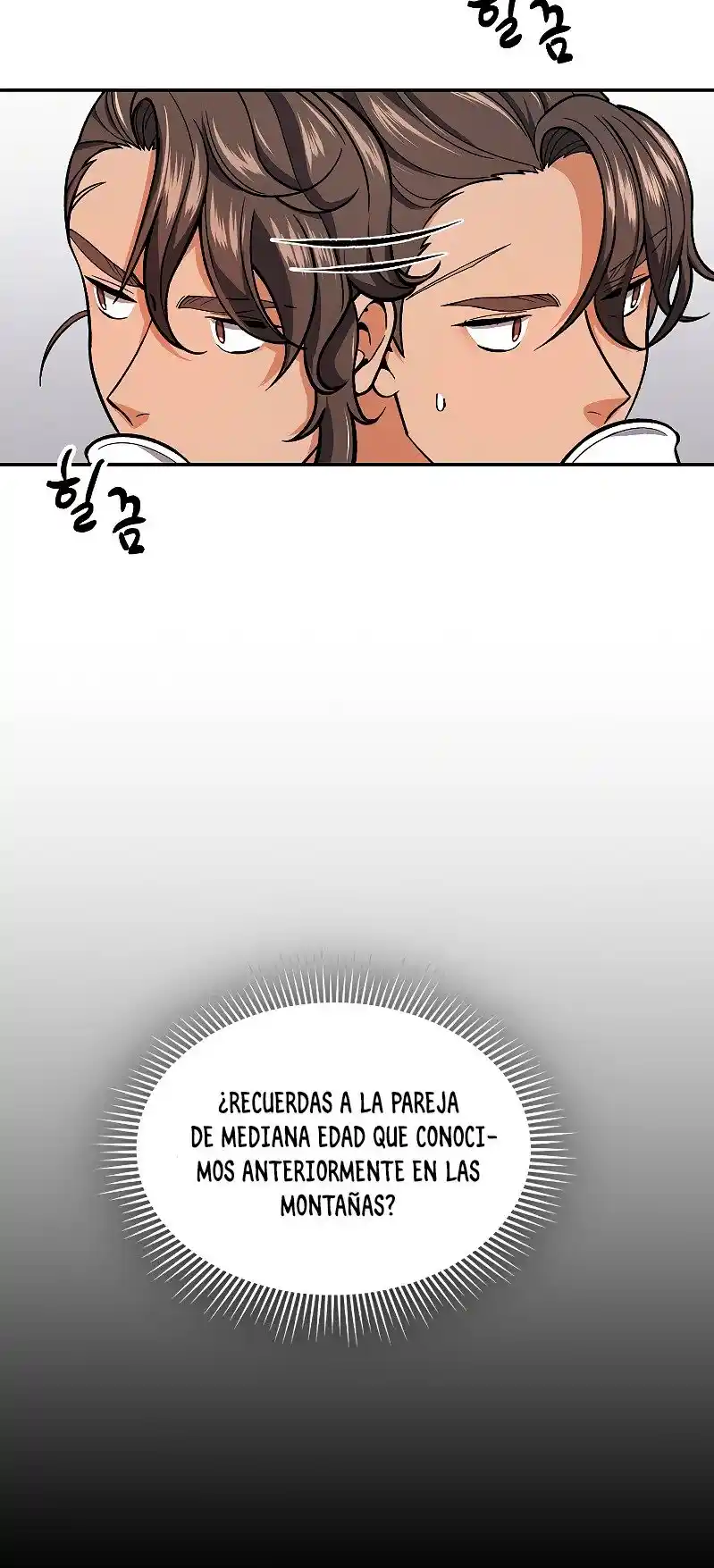 Storm Inn - Capítulo 54 - Página 4 - LectorTMOo