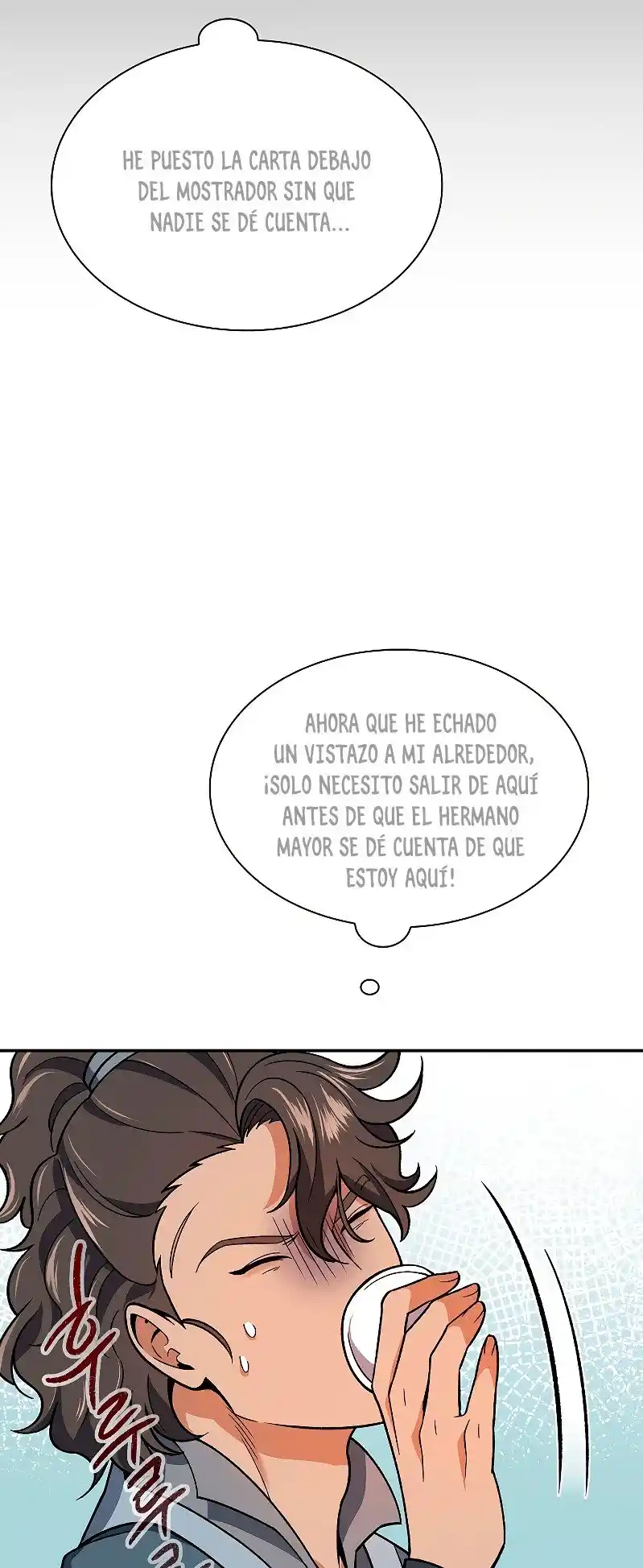 Storm Inn - Capítulo 54 - Página 8 - LectorTMOo