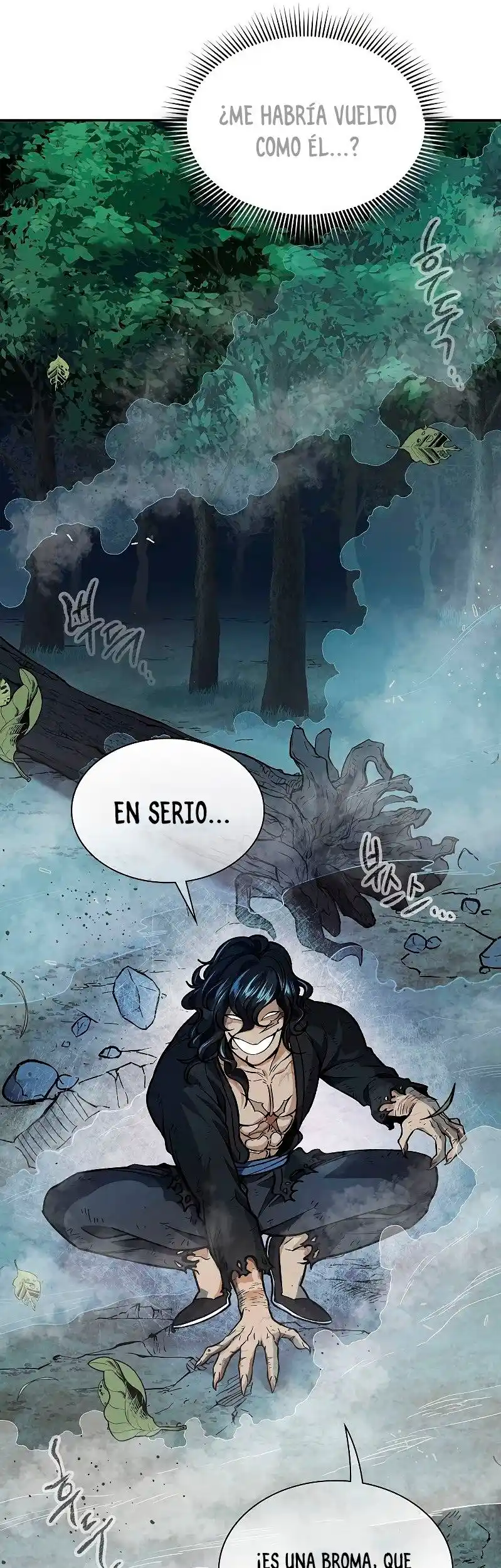 Storm Inn - Capítulo 54 - Página 44 - LectorTMOo