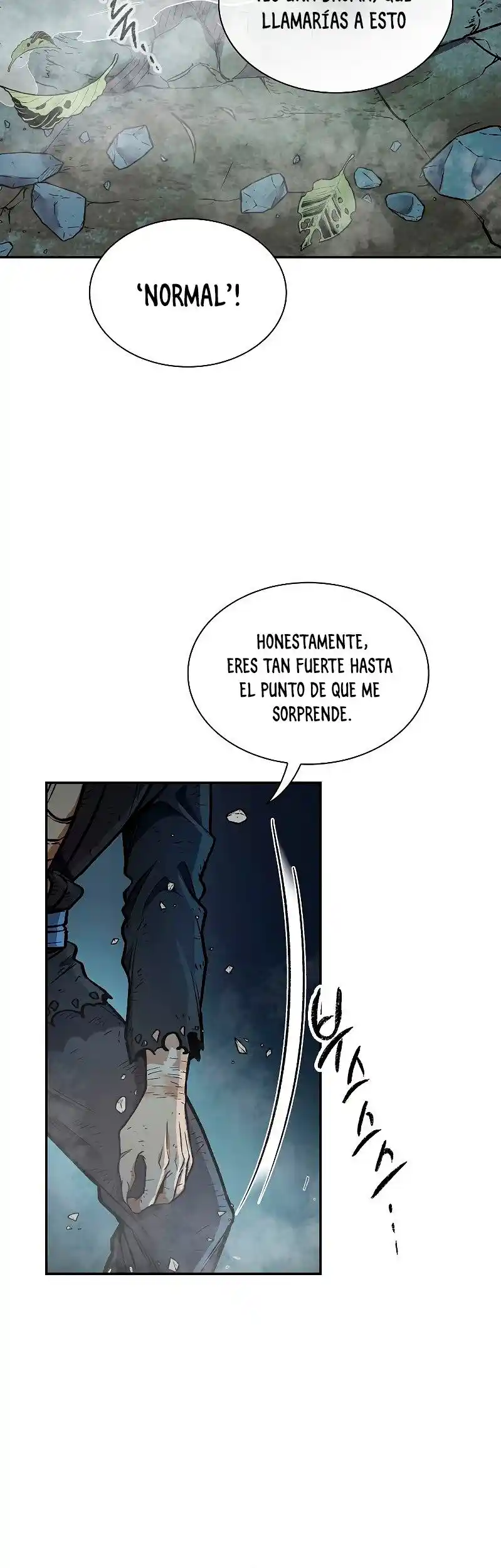 Storm Inn - Capítulo 54 - Página 45 - LectorTMOo