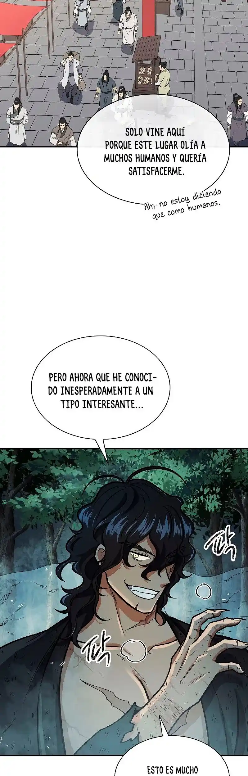 Storm Inn - Capítulo 54 - Página 48 - LectorTMOo