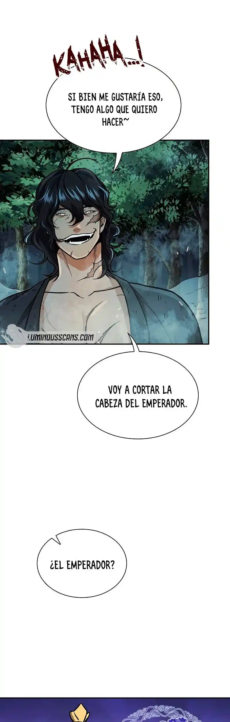 Storm Inn - Capítulo 54 - Página 50 - LectorTMOo