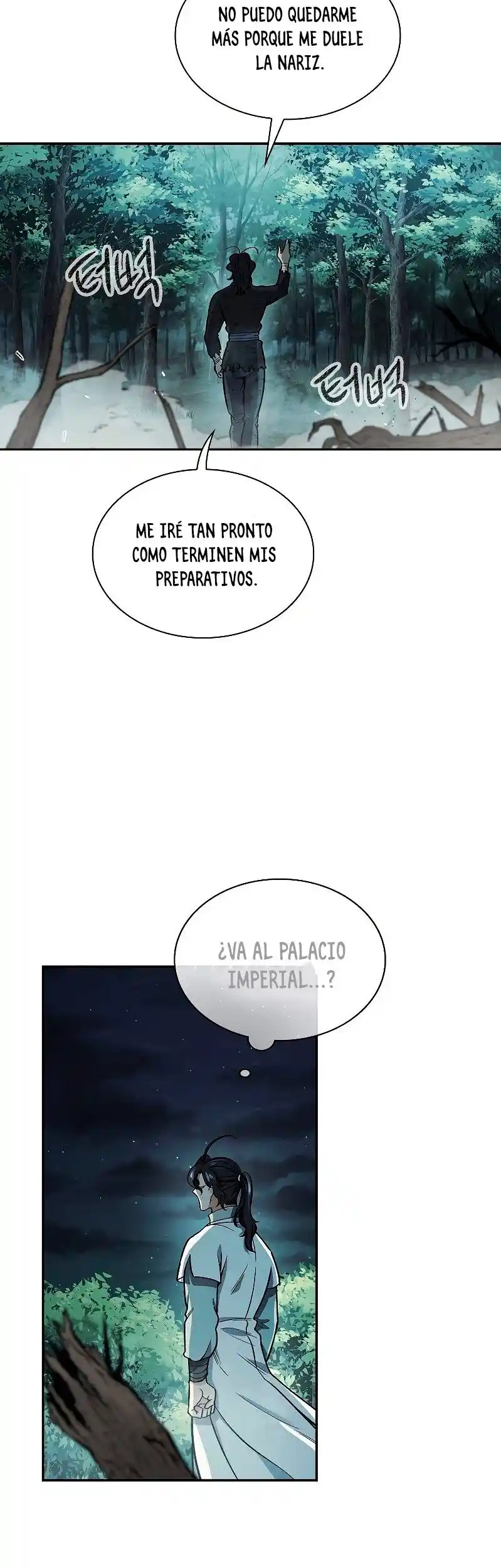 Storm Inn - Capítulo 54 - Página 55 - LectorTMOo