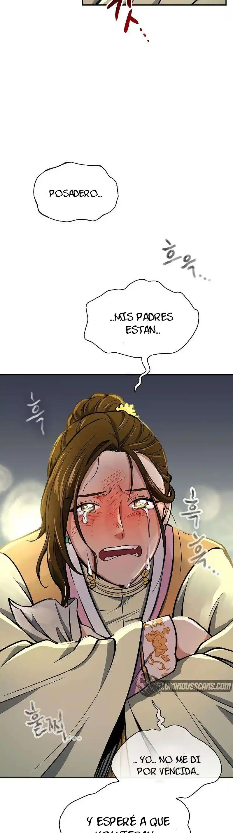 Storm Inn - Capítulo 55 - Página 6 - LectorTMOo