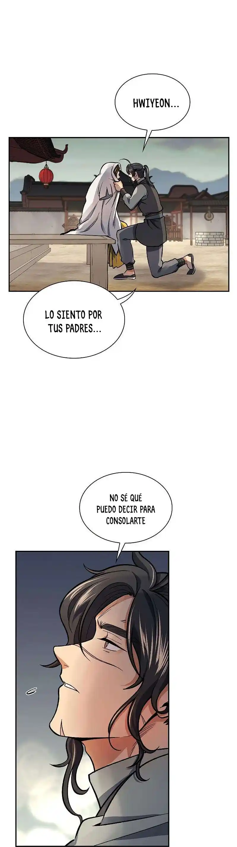 Storm Inn - Capítulo 55 - Página 9 - LectorTMOo