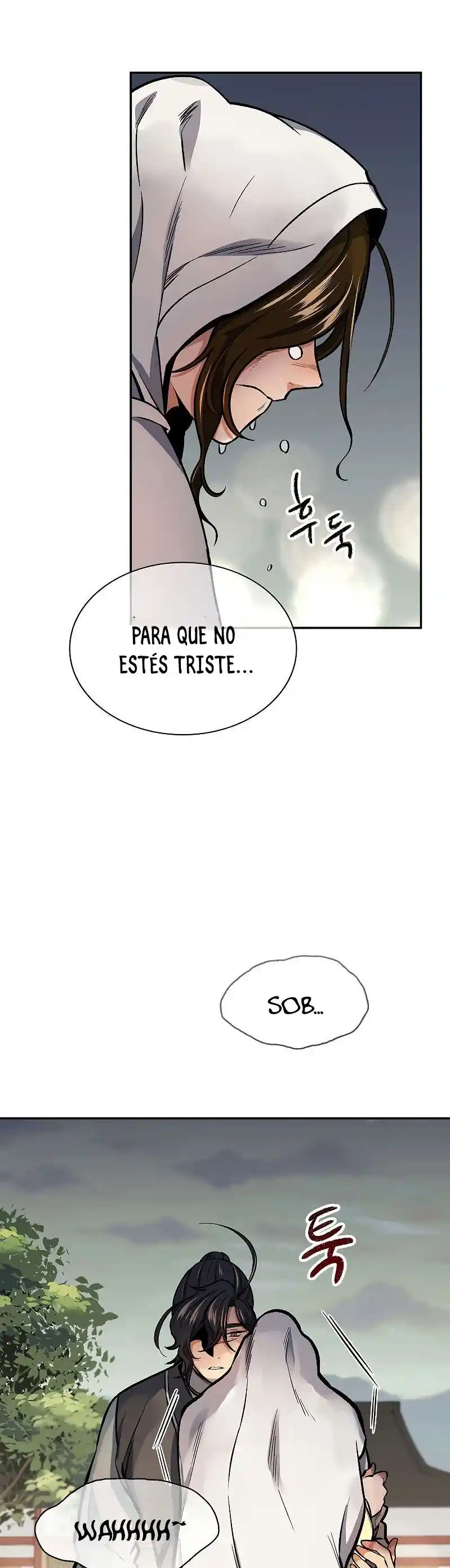 Storm Inn - Capítulo 55 - Página 10 - LectorTMOo