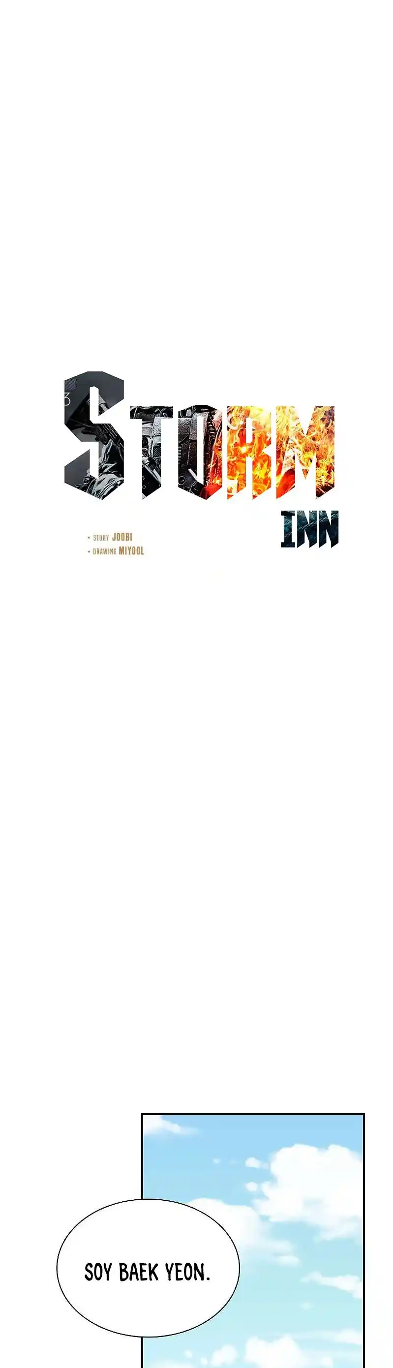 Storm Inn - Capítulo 55 - Página 12 - LectorTMOo