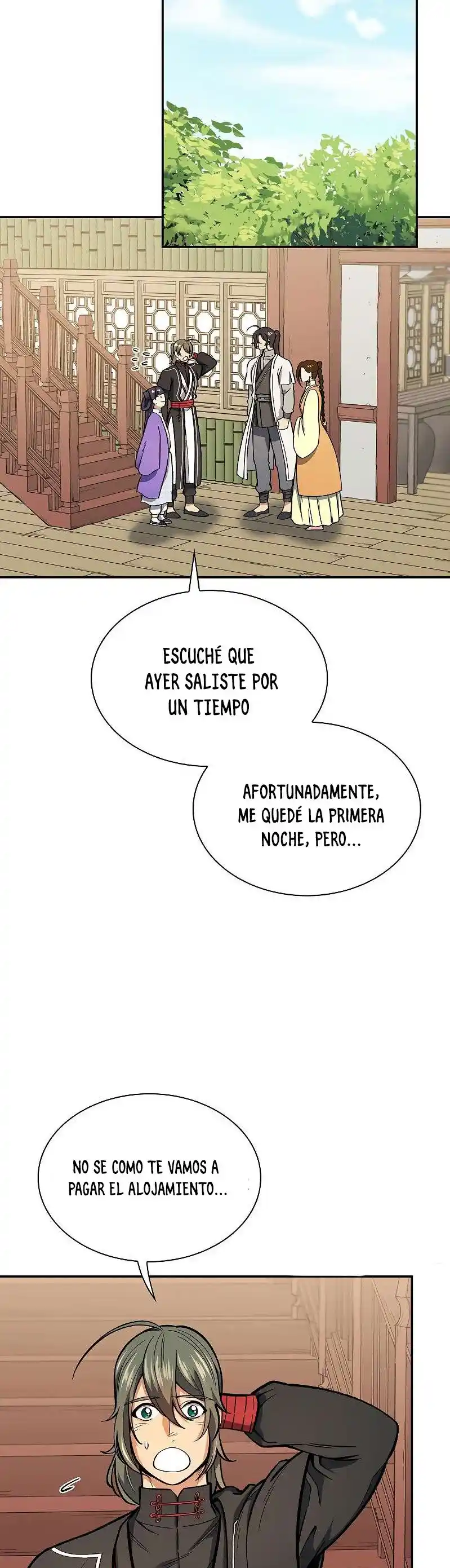 Storm Inn - Capítulo 55 - Página 13 - LectorTMOo