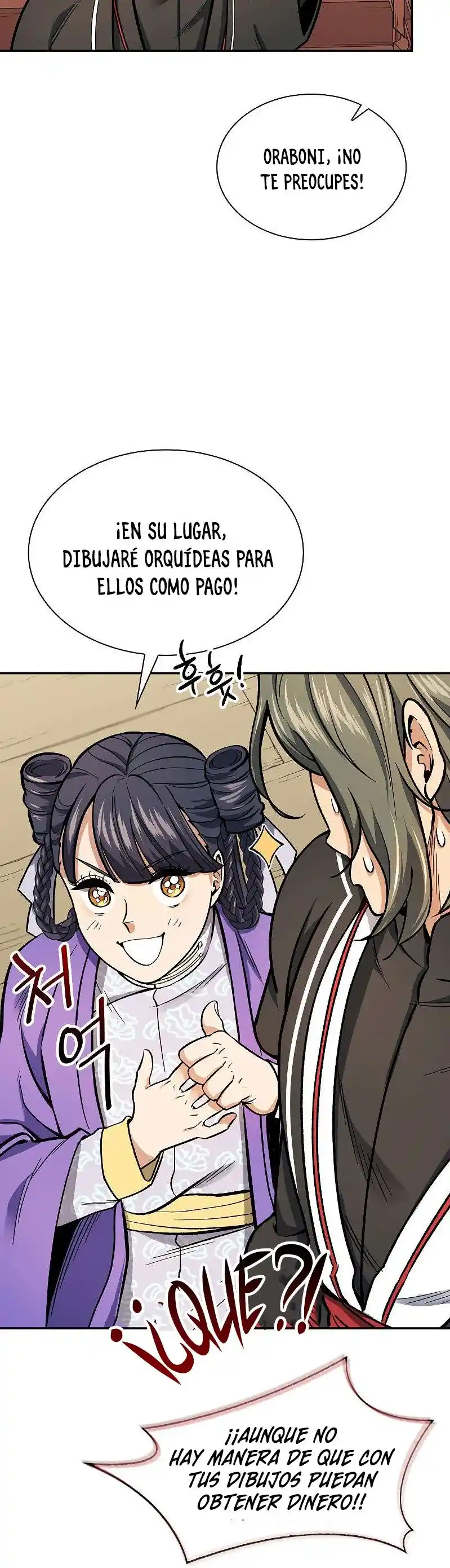Storm Inn - Capítulo 55 - Página 14 - LectorTMOo