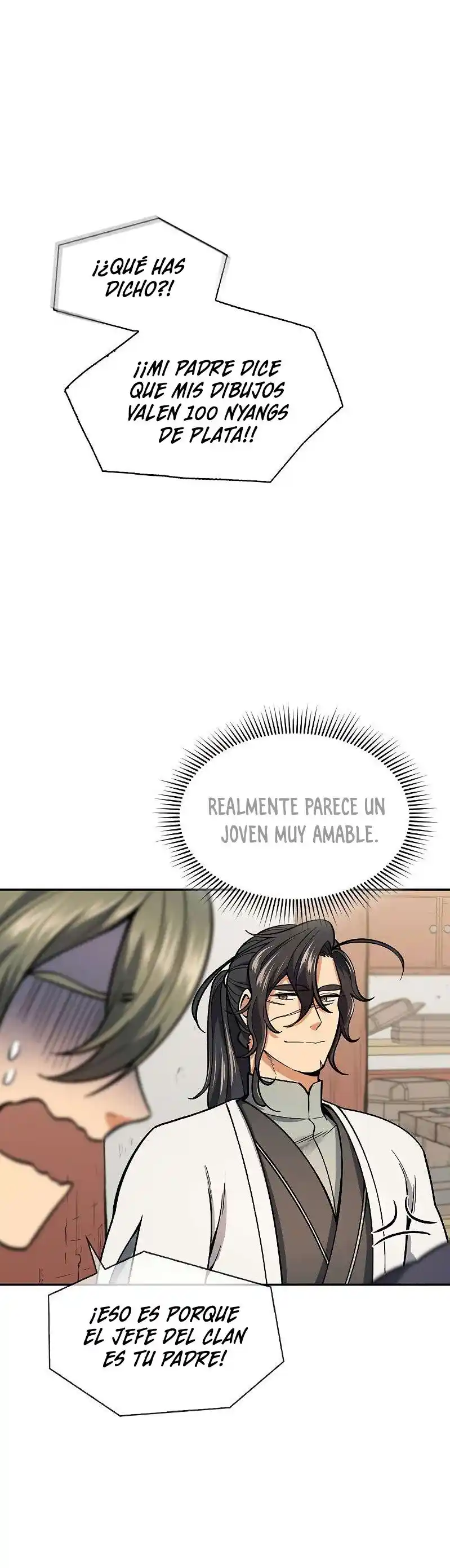 Storm Inn - Capítulo 55 - Página 15 - LectorTMOo