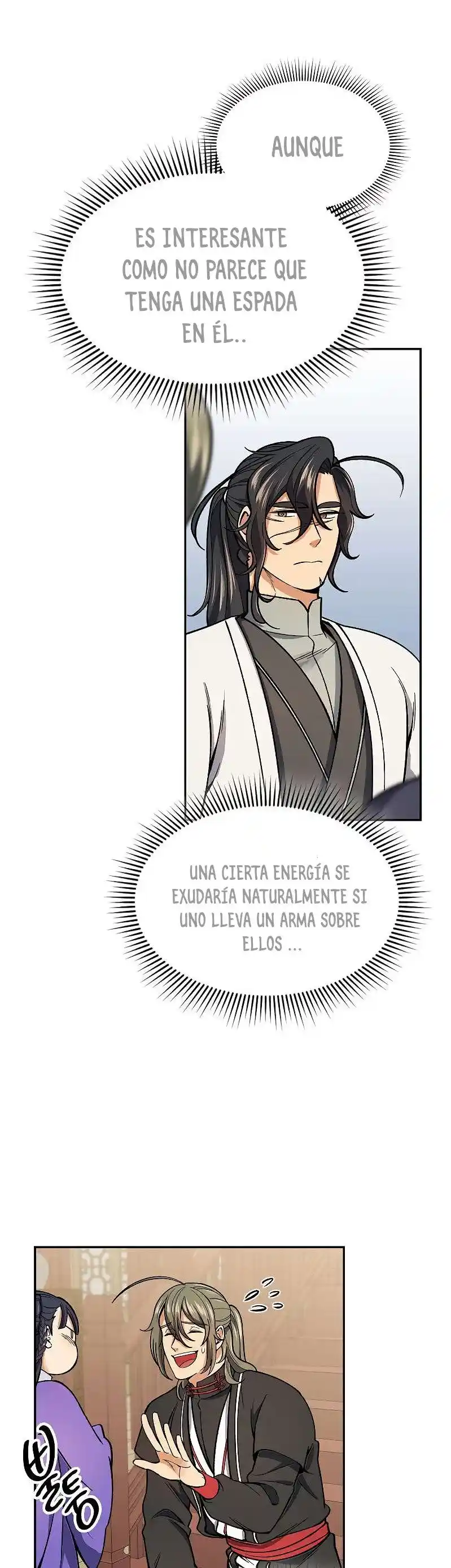 Storm Inn - Capítulo 55 - Página 16 - LectorTMOo