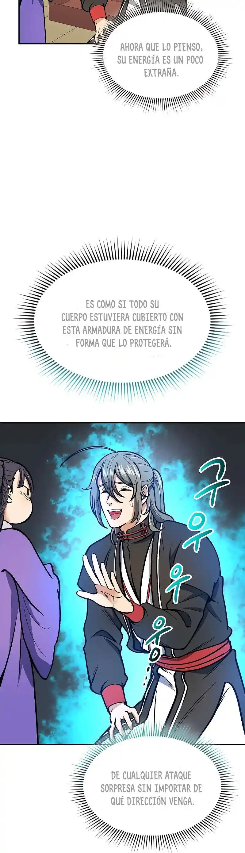 Storm Inn - Capítulo 55 - Página 17 - LectorTMOo