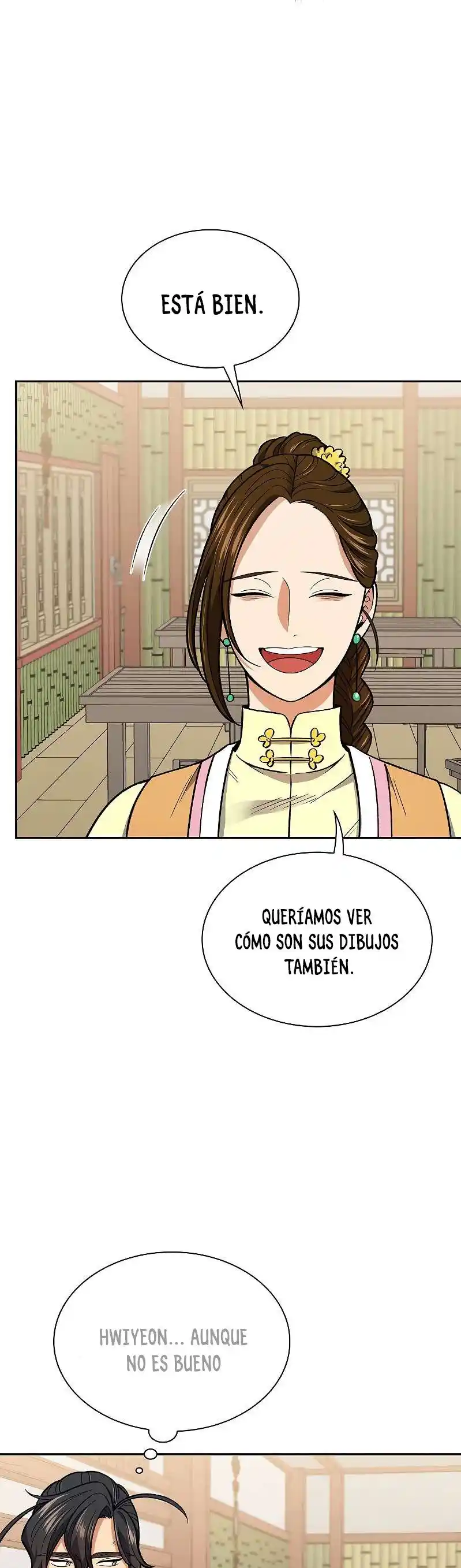 Storm Inn - Capítulo 55 - Página 18 - LectorTMOo