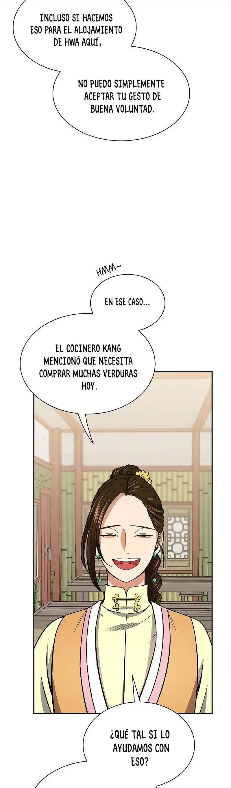 Storm Inn - Capítulo 55 - Página 20 - LectorTMOo