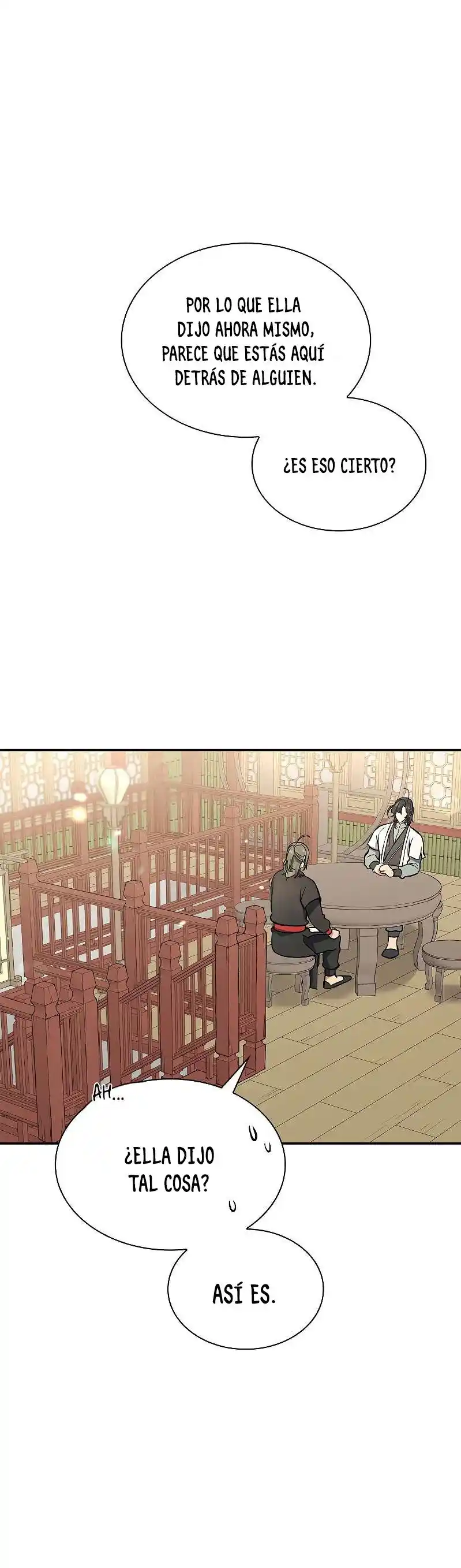 Storm Inn - Capítulo 55 - Página 25 - LectorTMOo